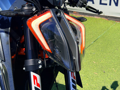 KTM 1290 SUPER DUKE R