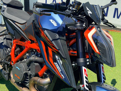 KTM 1290 SUPER DUKE R