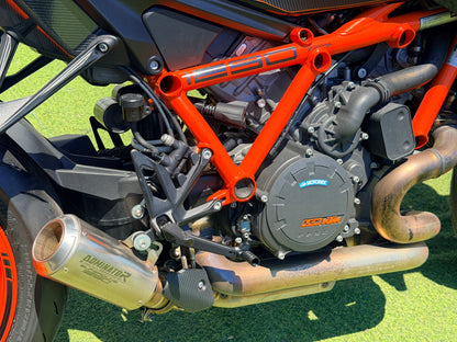 KTM 1290 SUPER DUKE R