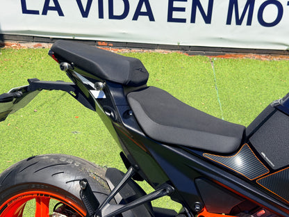 KTM 1290 SUPER DUKE R