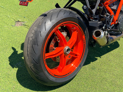 KTM 1290 SUPER DUKE R