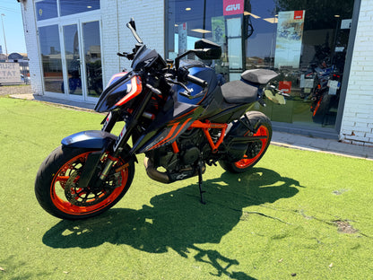 KTM 1290 SUPER DUKE R