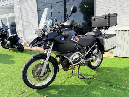BMW R1200GS