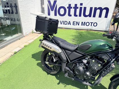 HONDA CL500
