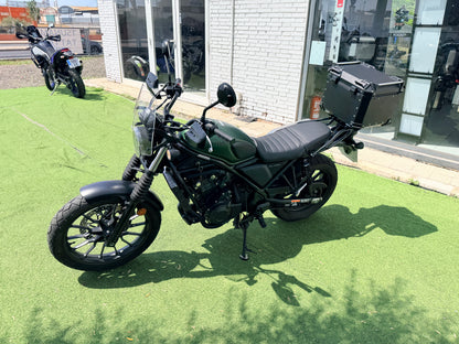 HONDA CL500