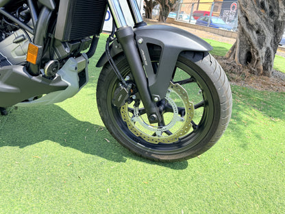 HONDA NC750X DCT
