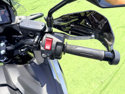 HONDA NC750X DCT