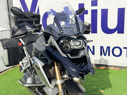 BMW R1200GS