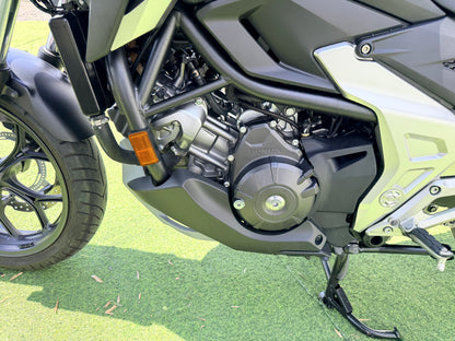 HONDA NC750X DCT