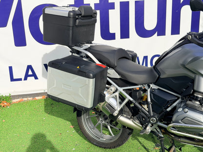 BMW R1200GS