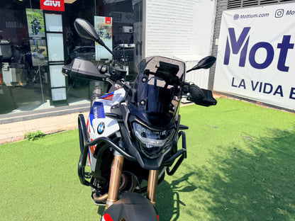 BMW F900GS