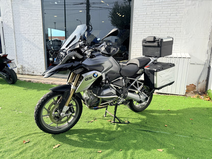 BMW R1200GS