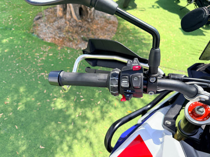 BMW F900GS