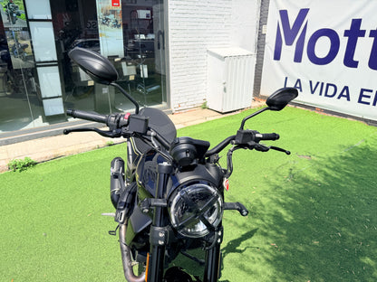 DUCATI SCRAMBLER FULL THROTTLE
