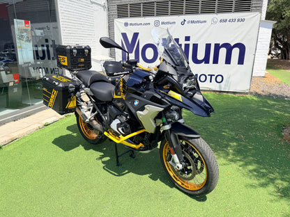 BMW R1250GS 40 ANIVERSARIO