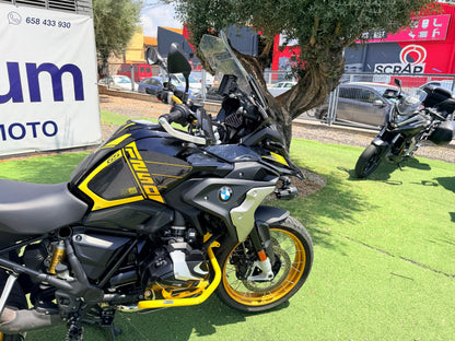 BMW R1250GS 40 ANIVERSARIO