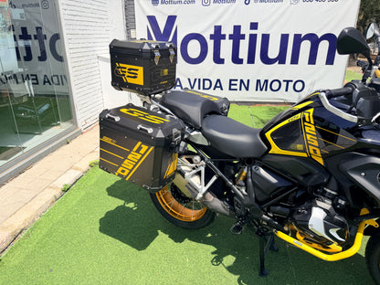 BMW R1250GS 40 ANIVERSARIO