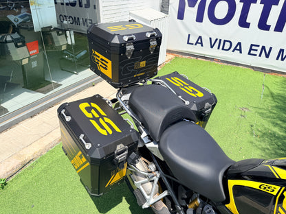 BMW R1250GS 40 ANIVERSARIO