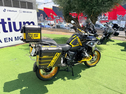 BMW R1250GS 40 ANIVERSARIO