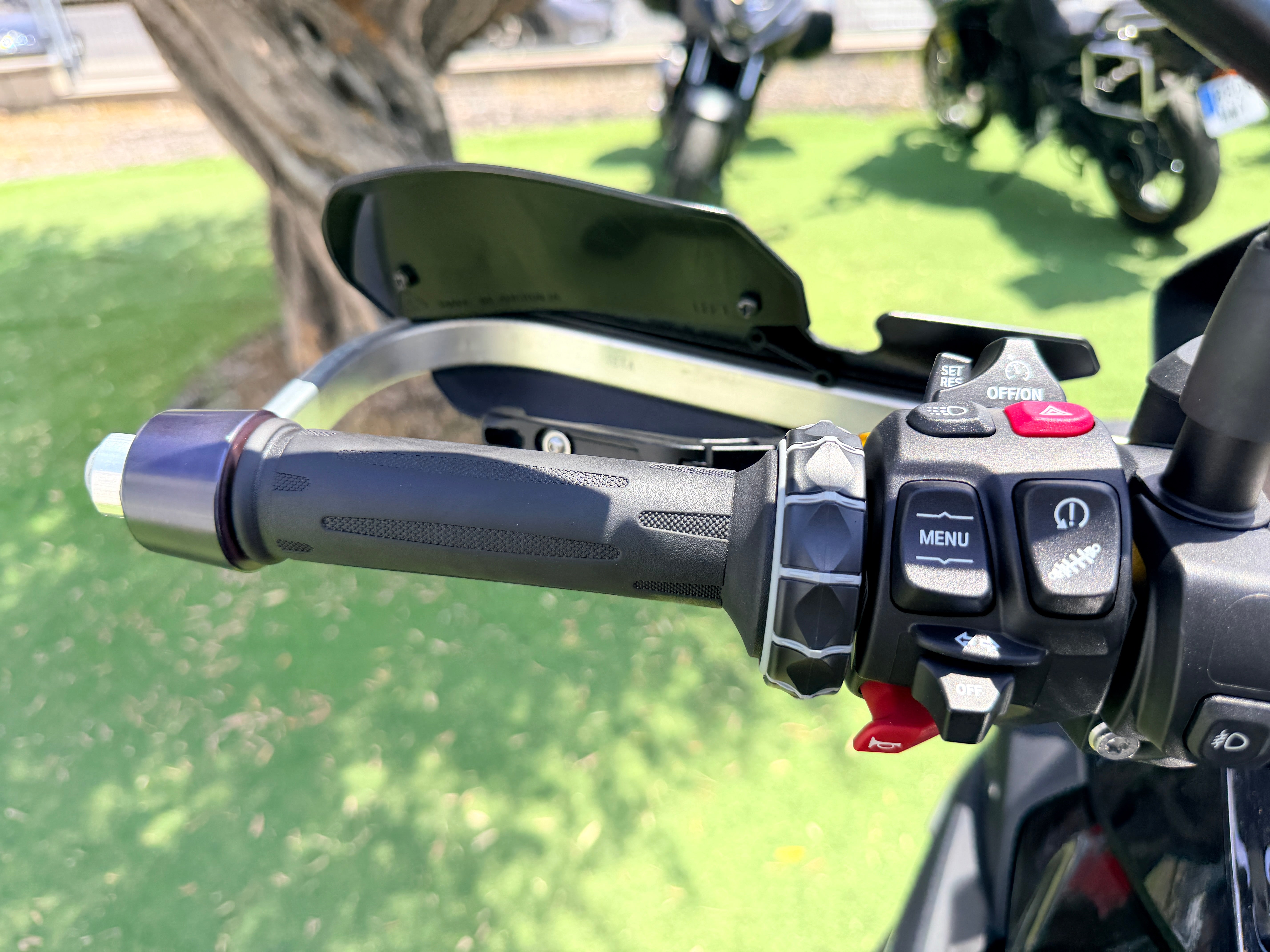 BMW R1250GS 40 ANIVERSARIO