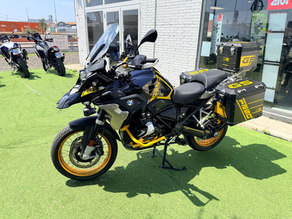 BMW R1250GS 40 ANIVERSARIO