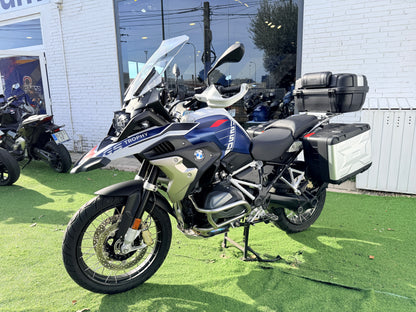 BMW R1250GS