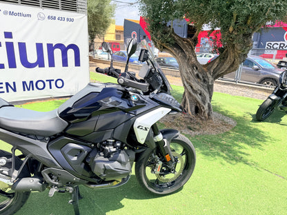 BMW R1300GS TRIPLEBLACK