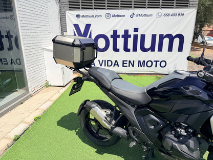BMW R1300GS TRIPLEBLACK