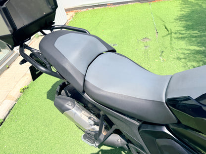 BMW R1300GS TRIPLEBLACK