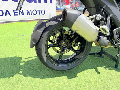 BMW R1300GS TRIPLEBLACK