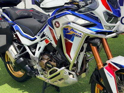 HONDA CRF1100 AFRICA TWIN ADVENTURE SPORTS DCT