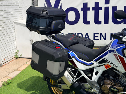 HONDA CRF1100 AFRICA TWIN ADVENTURE SPORTS DCT
