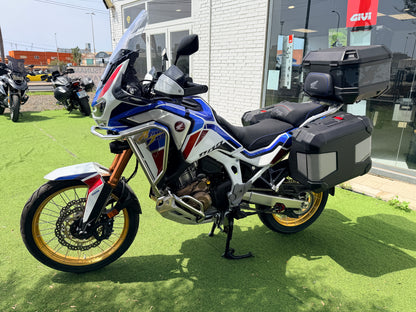 HONDA CRF1100 AFRICA TWIN ADVENTURE SPORTS DCT
