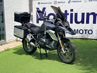 BMW R1200GS