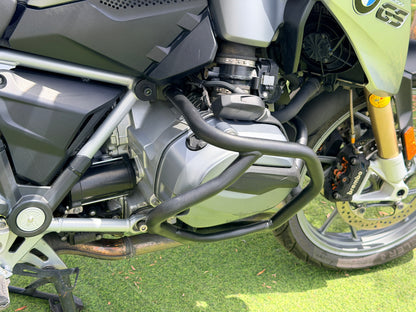 BMW R1200GS