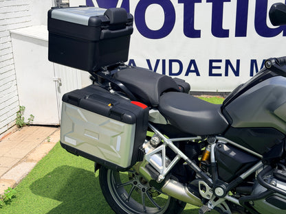 BMW R1200GS