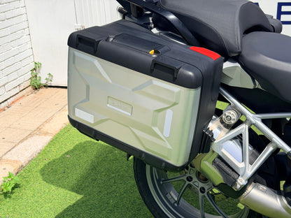 BMW R1200GS