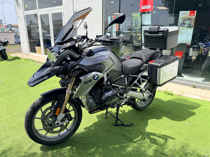 BMW R1200GS