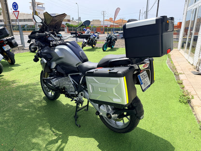 BMW R1200GS
