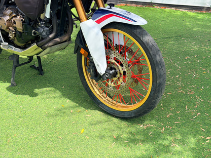 HONDA CRF1000 AFRICA TWIN DCT