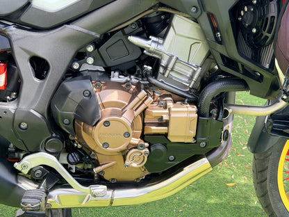 HONDA CRF1000 AFRICA TWIN DCT