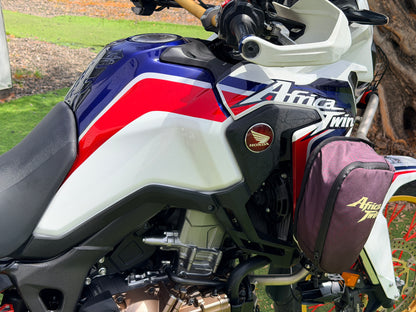 HONDA CRF1000 AFRICA TWIN DCT