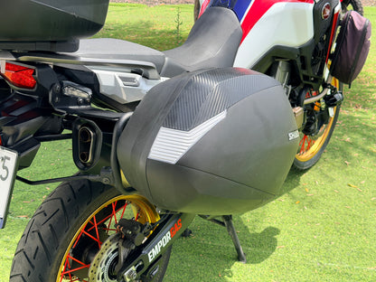 HONDA CRF1000 AFRICA TWIN DCT
