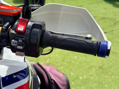 HONDA CRF1000 AFRICA TWIN DCT