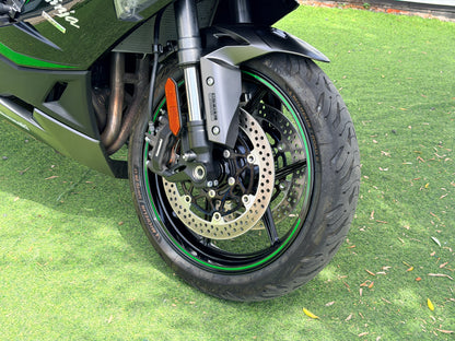 KAWASAKI NINJA 1000SX