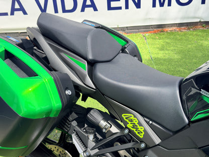 KAWASAKI NINJA 1000SX