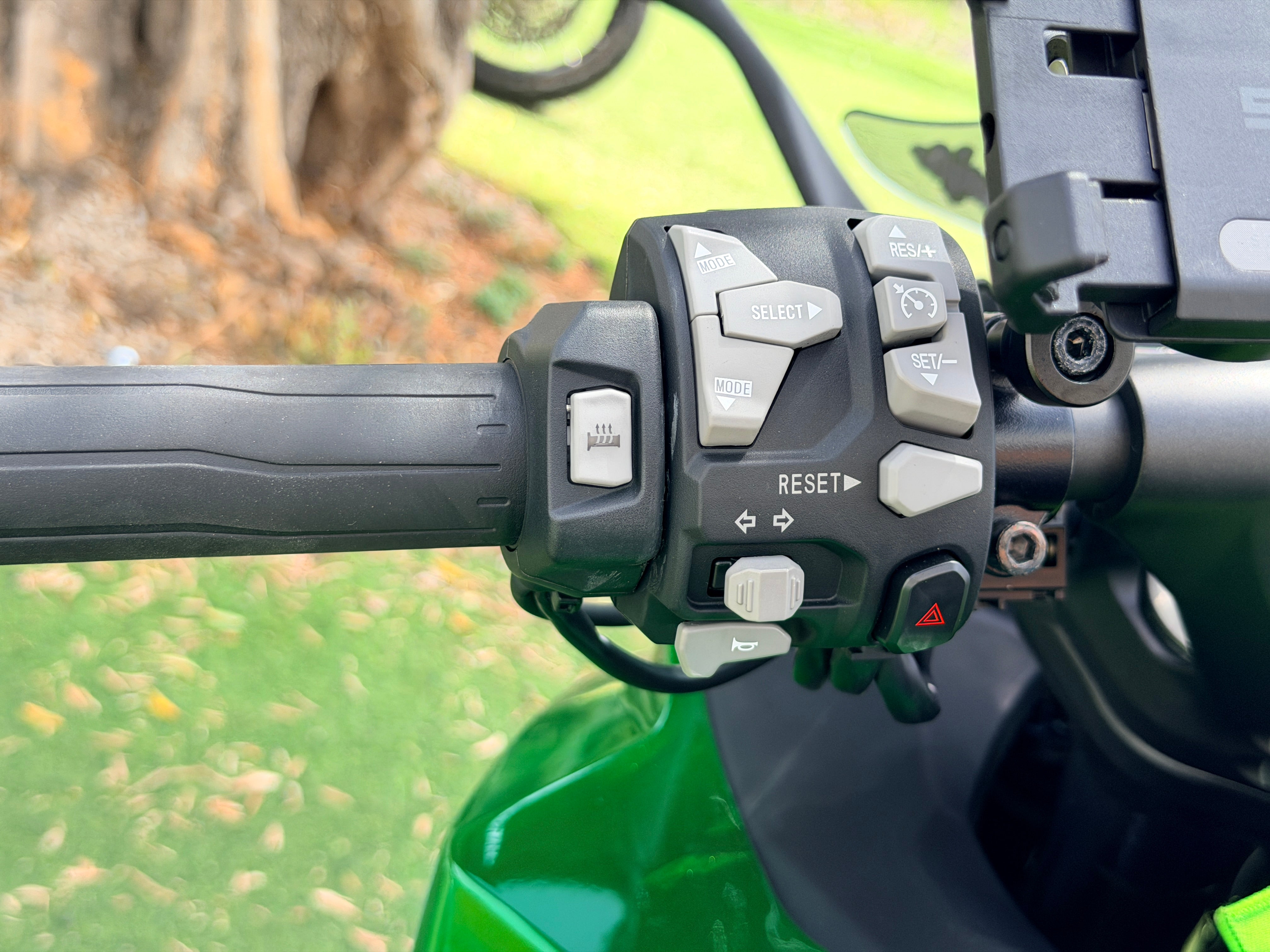 KAWASAKI NINJA 1000SX