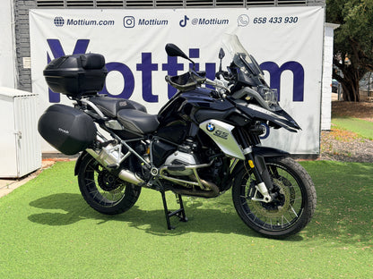 BMW R1200GS