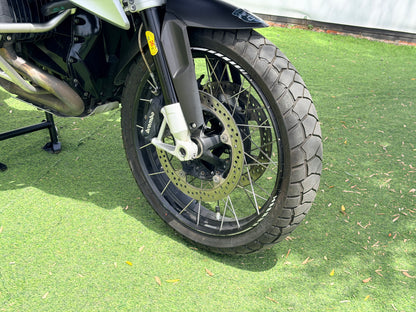 BMW R1200GS