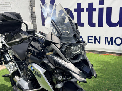 BMW R1200GS